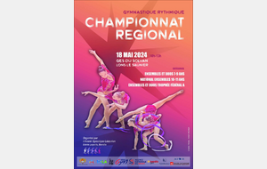 Championnat Régional des ensembles TFA et Nat10-11